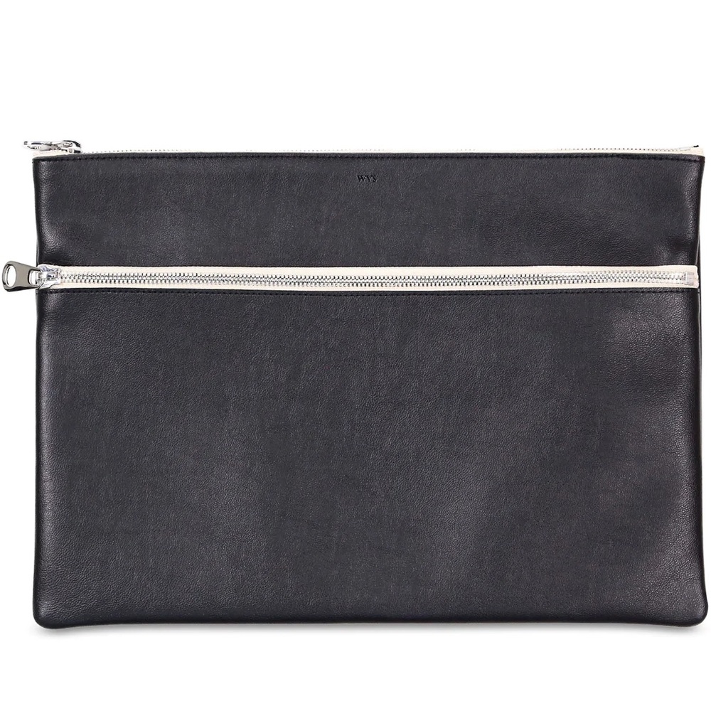 Will’s Vegan Store Large Essential Flat Pouch
